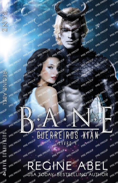 Bane, Paperback / softback Book