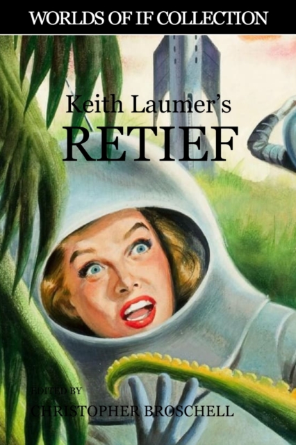 Keith Laumer's Retief, Paperback / softback Book