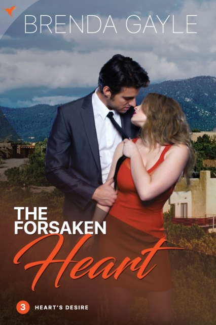 The Forsaken Heart, Paperback / softback Book