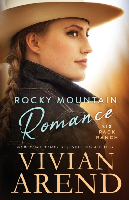 Rocky Mountain Romance, Paperback / softback Book
