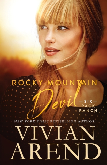 Rocky Mountain Devil, Paperback / softback Book