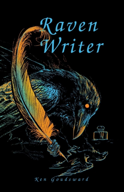 Raven Writer, Paperback / softback Book