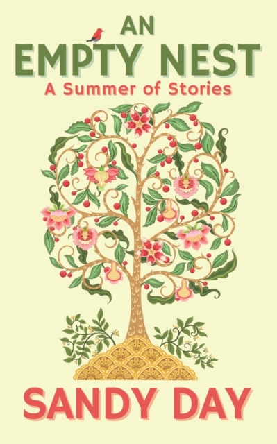 An Empty Nest : a summer of stories, Paperback / softback Book