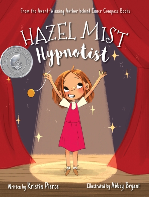 Hazel Mist, Hypnotist, Hardback Book