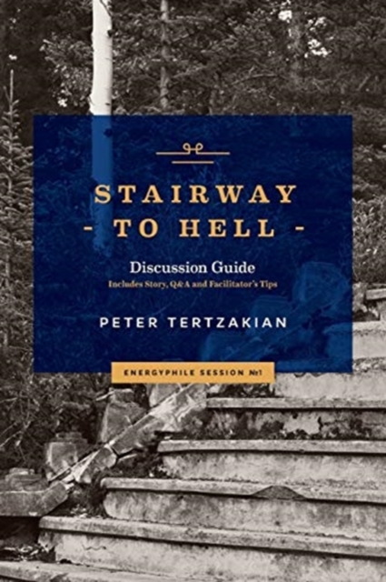 Stairway to Hell, Paperback / softback Book