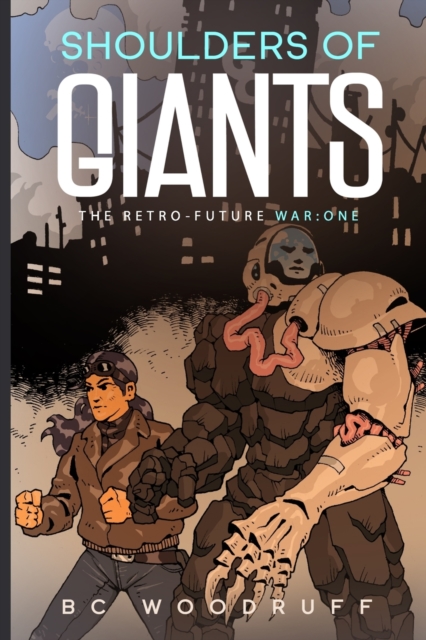 Shoulders Of Giants, Paperback / softback Book