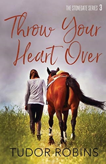 Throw Your Heart Over, Paperback / softback Book