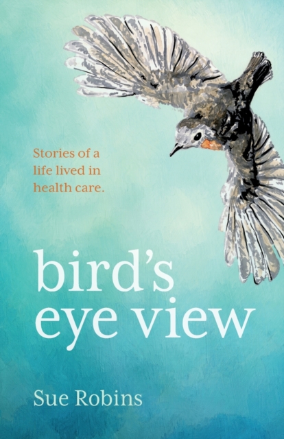 Bird's Eye View : Stories of a life lived in health care, Paperback / softback Book