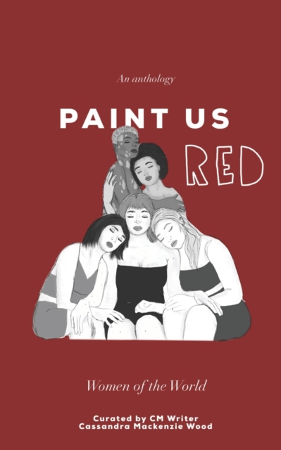 Paint Us Red, Paperback / softback Book