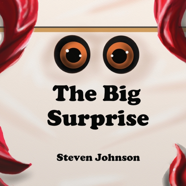 The Big Surprise, Paperback / softback Book