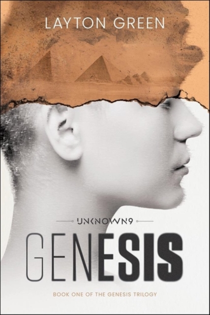 Genesis : Book One of the Genesis Trilogy, Paperback / softback Book