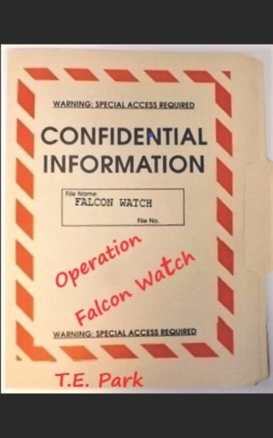 Operation Falcon Watch, Paperback / softback Book