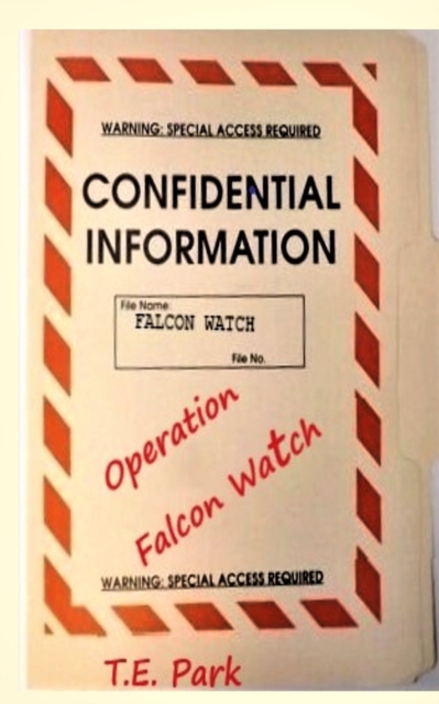 Operation Falcon Watch, Paperback / softback Book