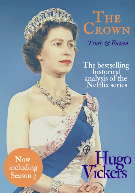 The Crown Dissected, Paperback / softback Book