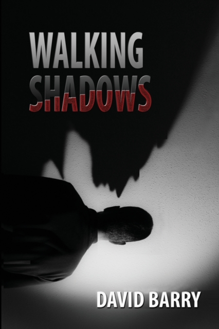 Walking Shadows, Paperback / softback Book
