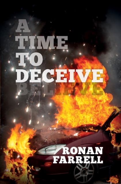 A Time to Deceive, Paperback / softback Book