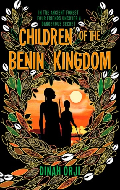 Children of the Benin Kingdom, Paperback / softback Book
