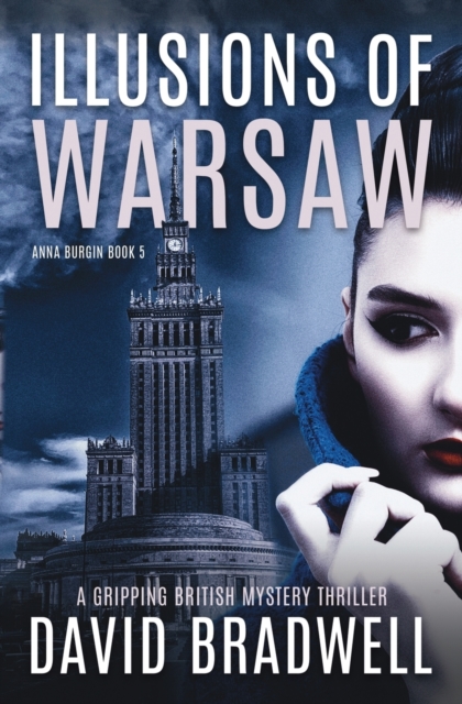 Illusions Of Warsaw, Paperback / softback Book