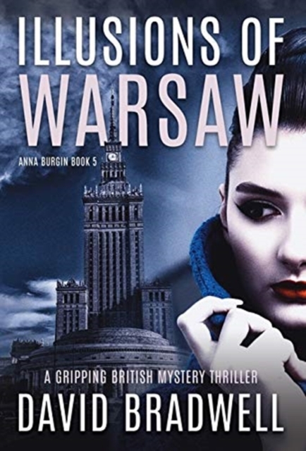 Illusions Of Warsaw, Hardback Book