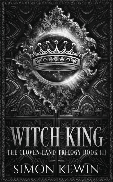 Witch King, Paperback / softback Book