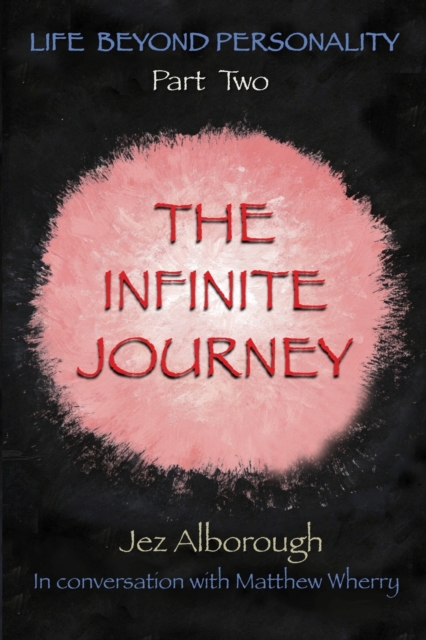 The Infinite Journey, Paperback / softback Book