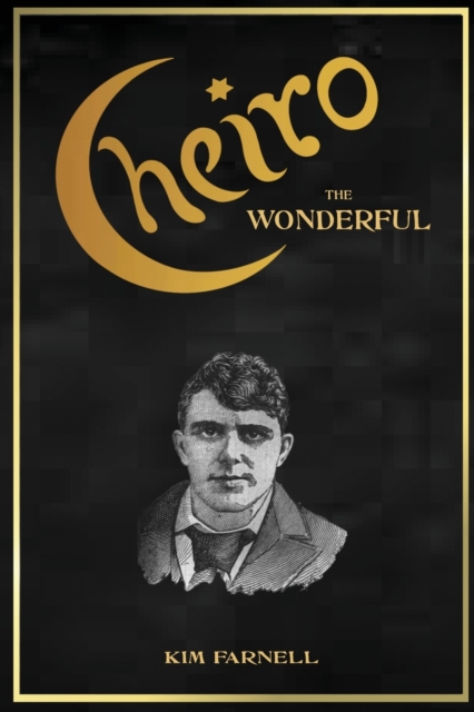 Cheiro the Wonderful, Paperback / softback Book