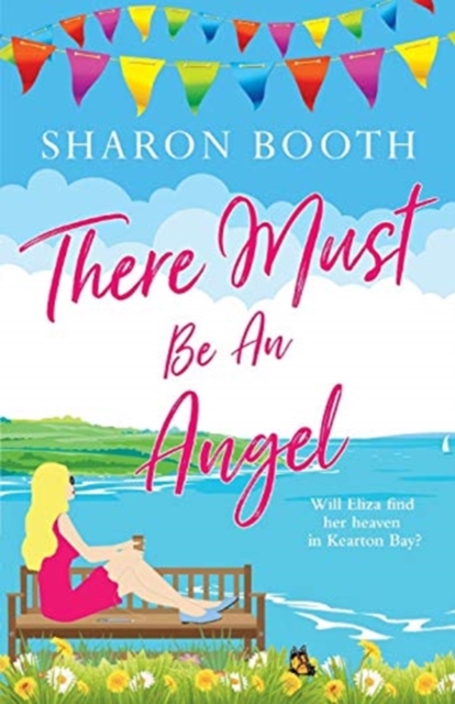 There Must Be an Angel, Paperback / softback Book