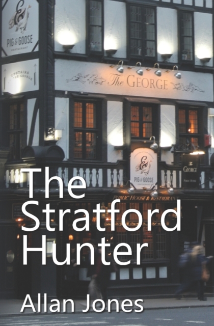The Stratford Hunter, Paperback / softback Book