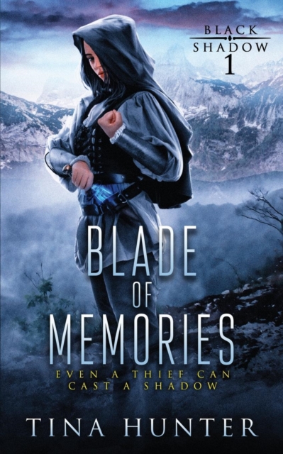 Blade of Memories, Paperback / softback Book