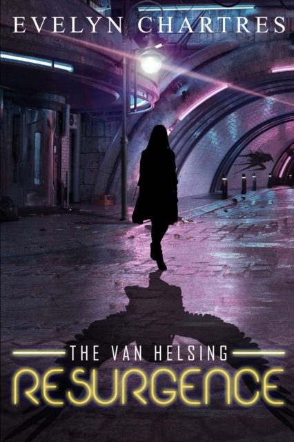 The Van Helsing Resurgence, Paperback / softback Book
