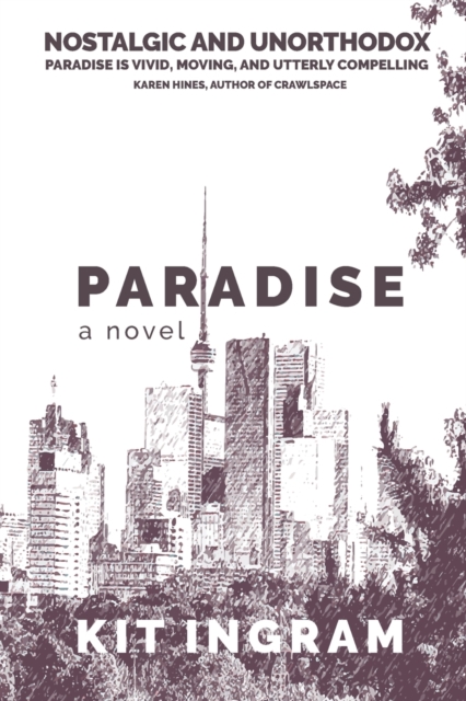Paradise, Paperback / softback Book