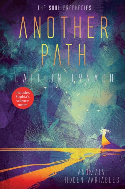 Another Path, Paperback / softback Book