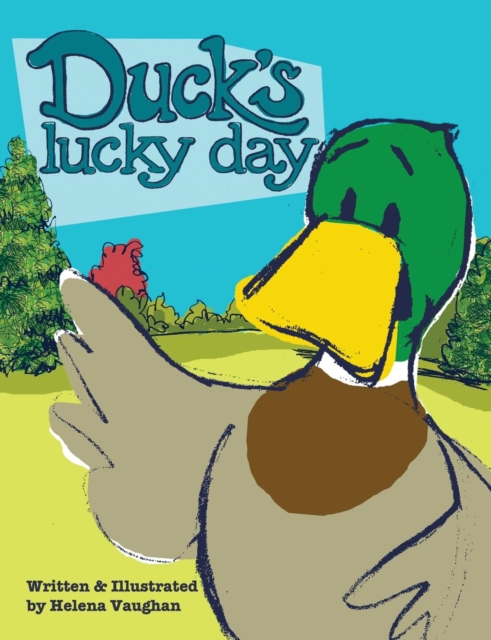 Duck's Lucky Day, Paperback / softback Book