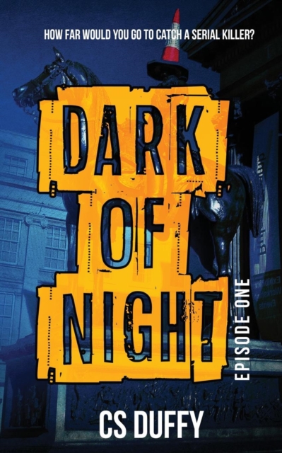 Dark of Night : Episode One, Paperback / softback Book