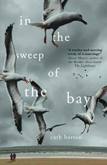In the Sweep of the Bay, Paperback / softback Book