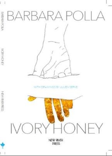Ivory Honey, Paperback / softback Book