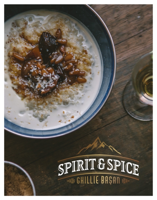 Spirit and Spice, PDF eBook