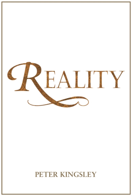 REALITY (New 2020 Edition), Paperback / softback Book