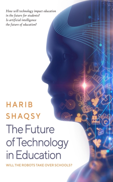 Future of Technology in Education, EA Book