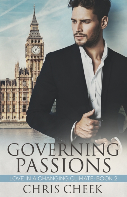 Governing Passions, Paperback / softback Book