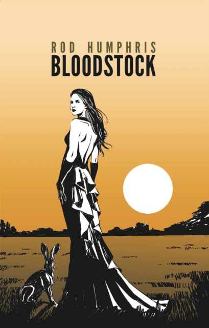 Bloodstock, Paperback / softback Book