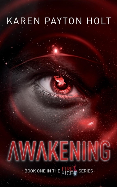 Awakening, Hardback Book