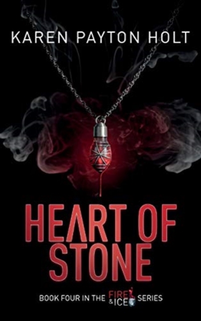 Heart of Stone : Fire & Ice 4, Hardback Book