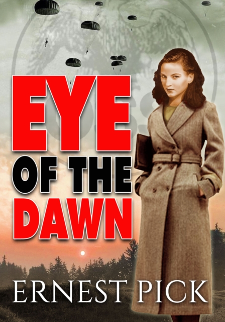 Eye of the Dawn, Paperback / softback Book