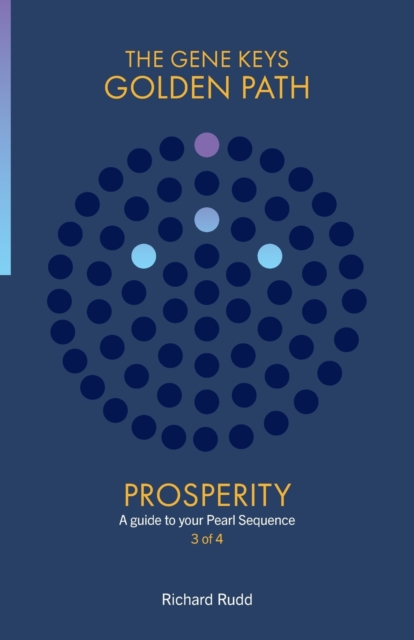 Prosperity : A guide to your Pearl Sequence, Paperback / softback Book