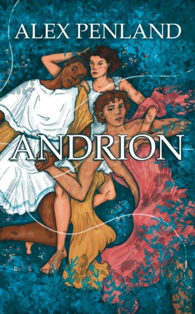 Andrion, Paperback / softback Book