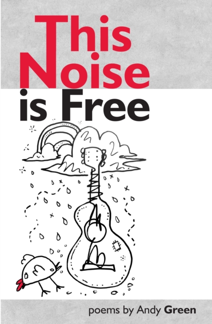 This Noise Is Free, Paperback / softback Book