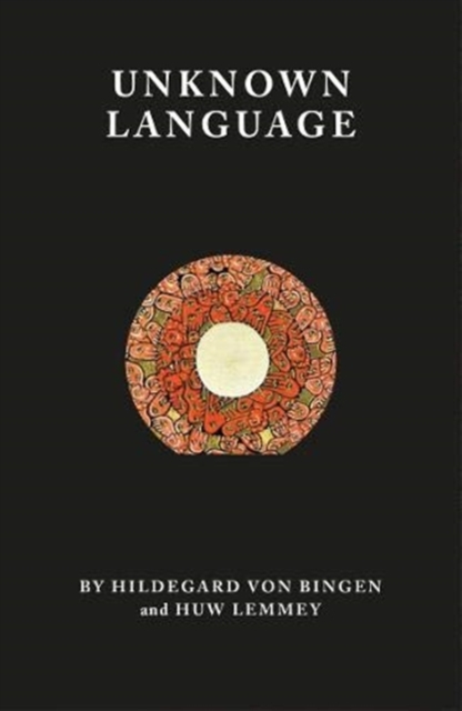 Unknown Language, Paperback / softback Book