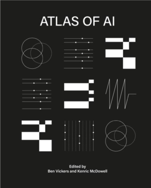 The Atlas of Anomalous AI, Paperback / softback Book