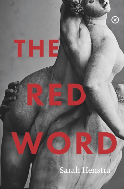 The Red Word, Paperback / softback Book